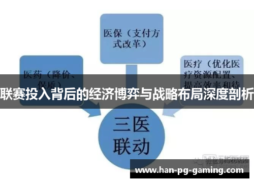 联赛投入背后的经济博弈与战略布局深度剖析