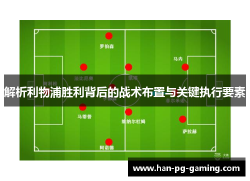解析利物浦胜利背后的战术布置与关键执行要素